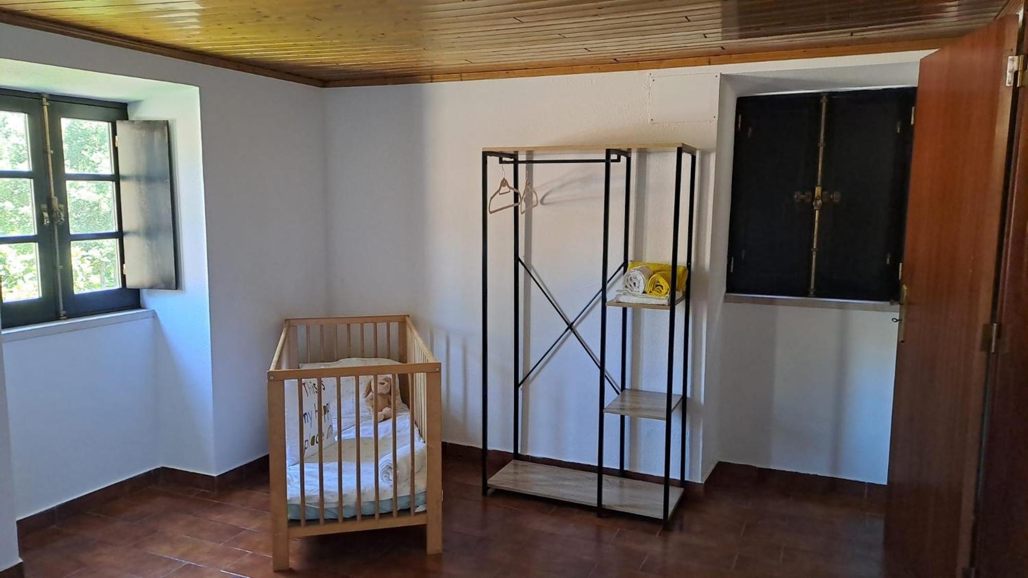 Casa Da Milharica Villa ฟิเกโร โดส วิโญส ภายนอก รูปภาพ