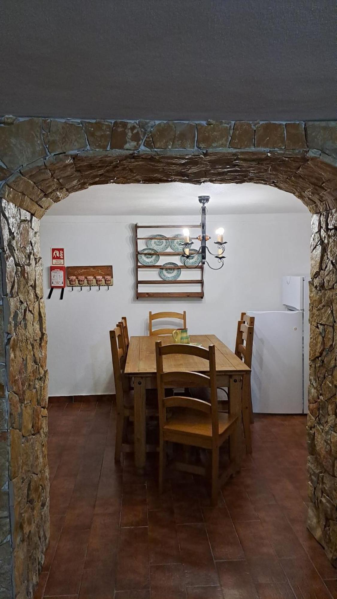 Casa Da Milharica Villa ฟิเกโร โดส วิโญส ภายนอก รูปภาพ
